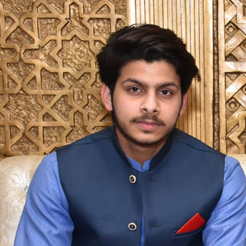 Designed By ALi Haider